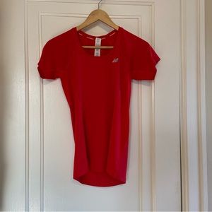 New Balance sweat wicking tshirt